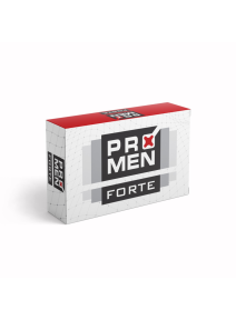 Promen Forte - 4 cps