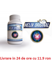 Helix Original pentru articulatii