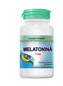 Melatonina - Cosmo Pharm