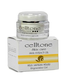 Celltone -  gel cu extract de melc, 1+1 gratis