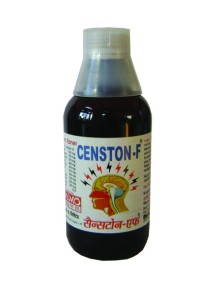 Censton-F Sirop