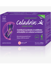 CELADRIN FORTE - 60 CAPSULE - DAMAR