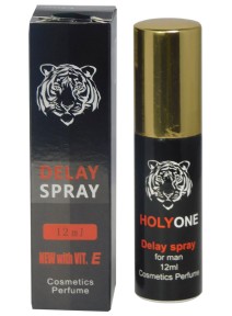 Delay Spray