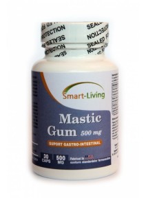 Mastic Gum - Smart Living - 30 cps