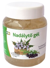 Gel cu Tataneasa