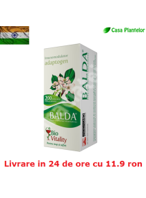 Balda Sirop 200ml 