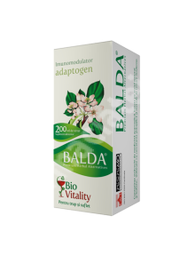 Balda Sirop 200ml 