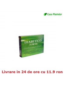 Diabetico 18 capsule Tang Xin