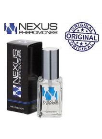 Parfum cu feromoni Nexus - 30 ml