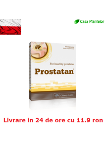 Prostatan - 60 cps , Olimp Laboratories (Polonia)