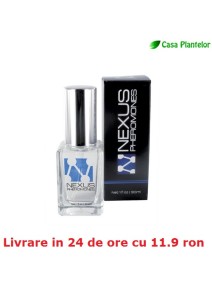 Parfum cu feromoni Nexus - 30 ml