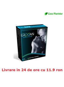 Erogan - Original - 20 de capsule