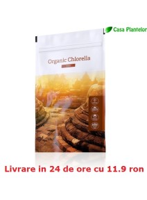 Chlorella - Energy