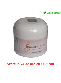 Breastactives Cream - 59ML