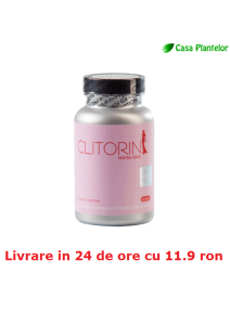 Clitorin (60 Capsule)