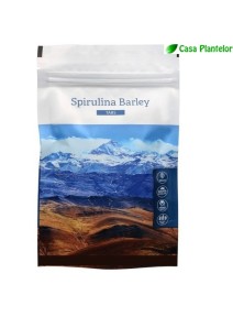 Spirulina Barley - Energy