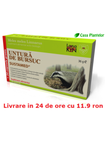 UNTURA DE BURSUC - 100cps + 20CPS GRATIS