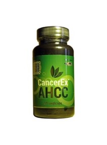 CancerEx AHCC, 30 cps