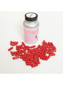 Clitorin (60 Capsule)