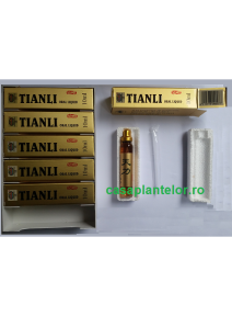 Tian Li - Natural Potent - 6 FIOLE - Tratament potenta