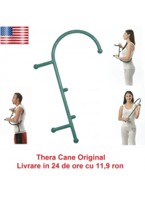 Thera Cane Original - Baston Terapeutic, SUA