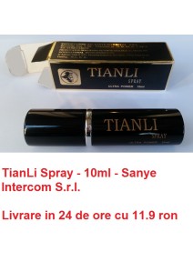 TianLi Spray - 10 ml