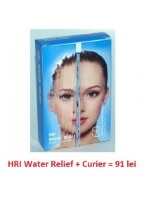 HRI WATER RELIEF - 60cps - Promotie