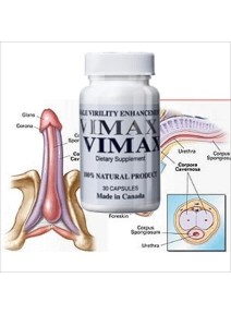 VIMAX - 30 cps