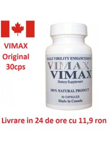 VIMAX - 30 cps