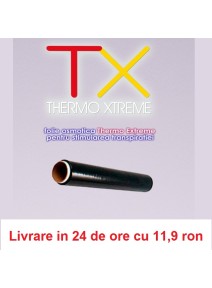 Thermo Xtreme - folie osmotica pentru stimularea transpiratiei