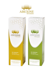 Abexine Gel Venin de Albine + 1 Gel Mentol Gratis