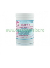 Merivit 60cps - Plantarom