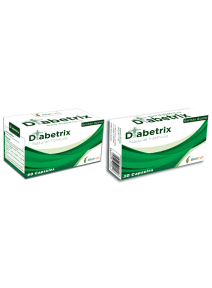 Diabetrix 30cps