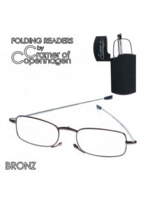 Ochelari pentru citit pliabili - Folding Readers de la Cramer of Copenhagen 