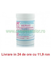 Merivit 60cps - Plantarom