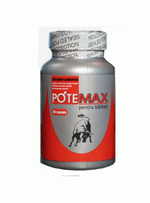 Potemax 60 cps