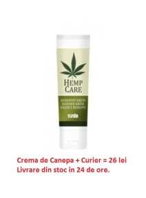 CREMA DE CANEPA