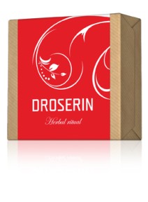 Droserin Sapun - Energy