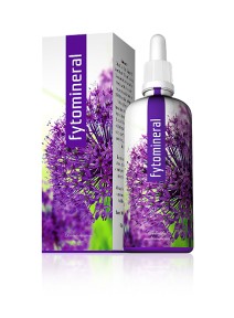 Fytomineral - Energy - 100ml