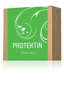 Protektin Sapun - Energy