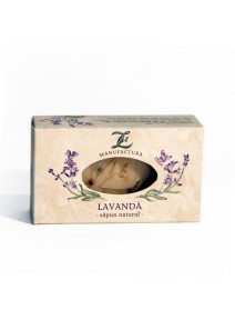 Sapun Natural Lavanda 100g