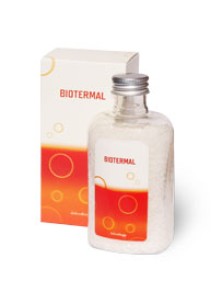 Biotermal - Energy