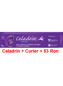 Celadrin Unguent - 40 gr - Damar