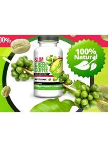 Slim Green Coffee