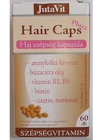 Hair Caps Plus - JutaVit