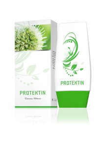 Protektin - Energy