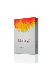 Lixtra (4 tablete)