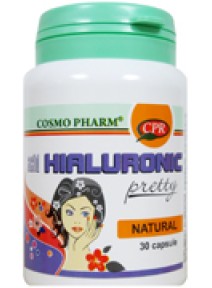 ACID HIALURONIC PRETTY