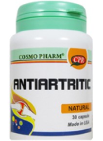 ANTIARTRITIC NATURAL