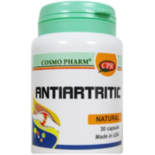 ANTIARTRITIC NATURAL